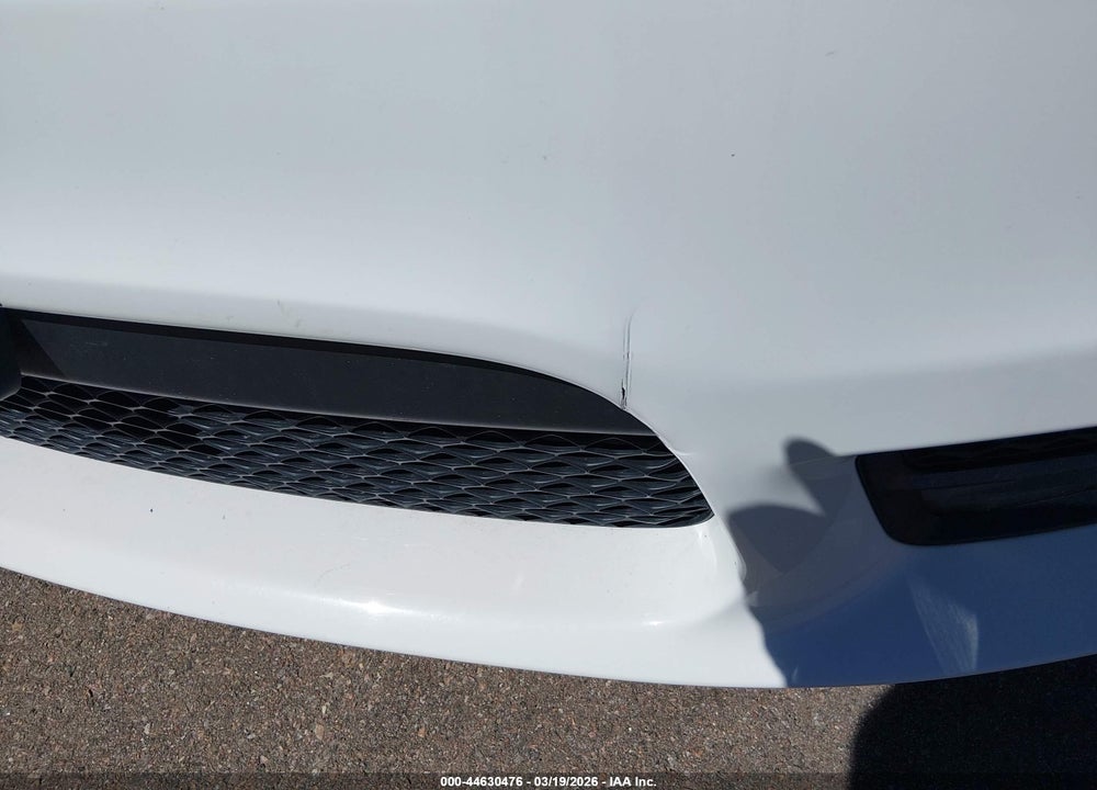 2020 DODGE DURANGO PURSUIT AWD VIN: 1C4RDJFG7LC248660