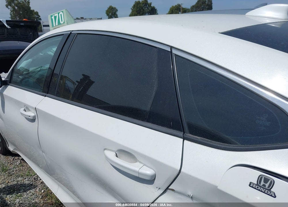 2020 HONDA ACCORD SPORT VIN: 1HGCV1F33LA023097
