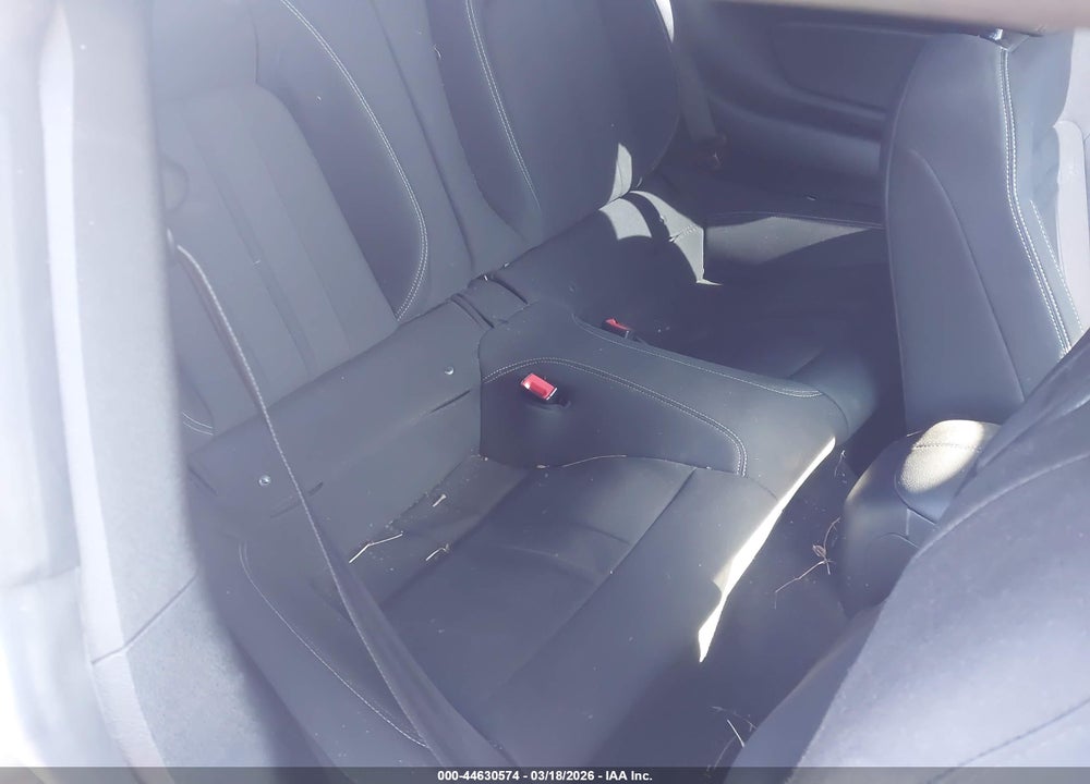 2018 FORD MUSTANG GT VIN: 1FA6P8CF1J5171354