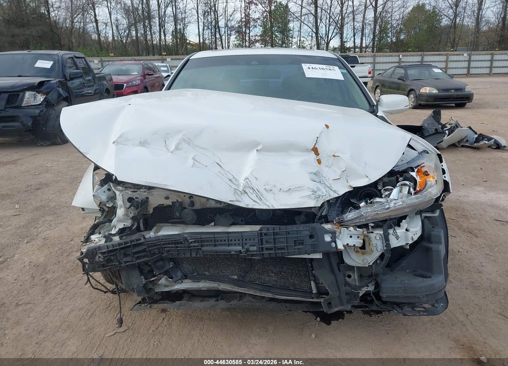 2013 HONDA ACCORD TOURING VIN: 1HGCR3F91DA037764