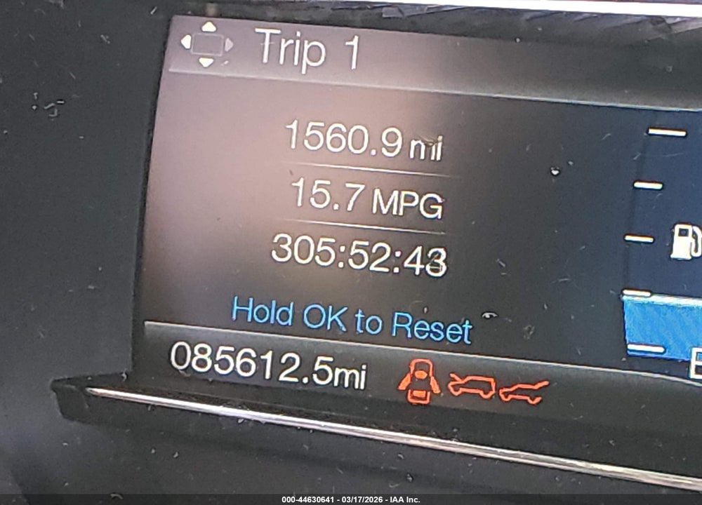 2016 FORD EXPLORER XLT VIN: 1FM5K8D85GGB08528
