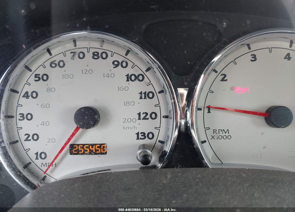 2007 SATURN VUE V6 VIN: 5GZCZ53427S833083