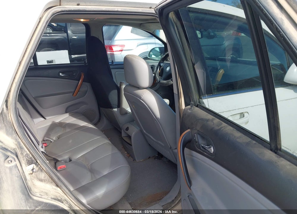 2007 SATURN VUE V6 VIN: 5GZCZ53427S833083