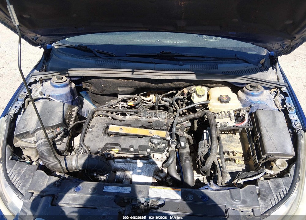 2012 CHEVROLET CRUZE ECO VIN: 1G1PJ5SC1C7171120