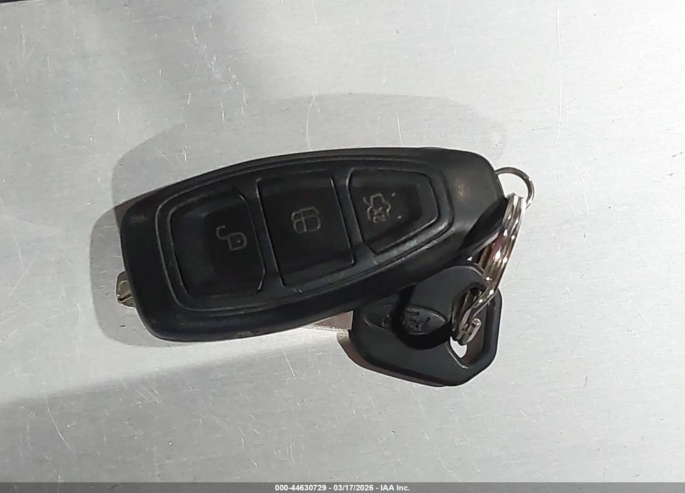 2013 FORD C-MAX HYBRID SEL VIN: 1FADP5BU5DL541307