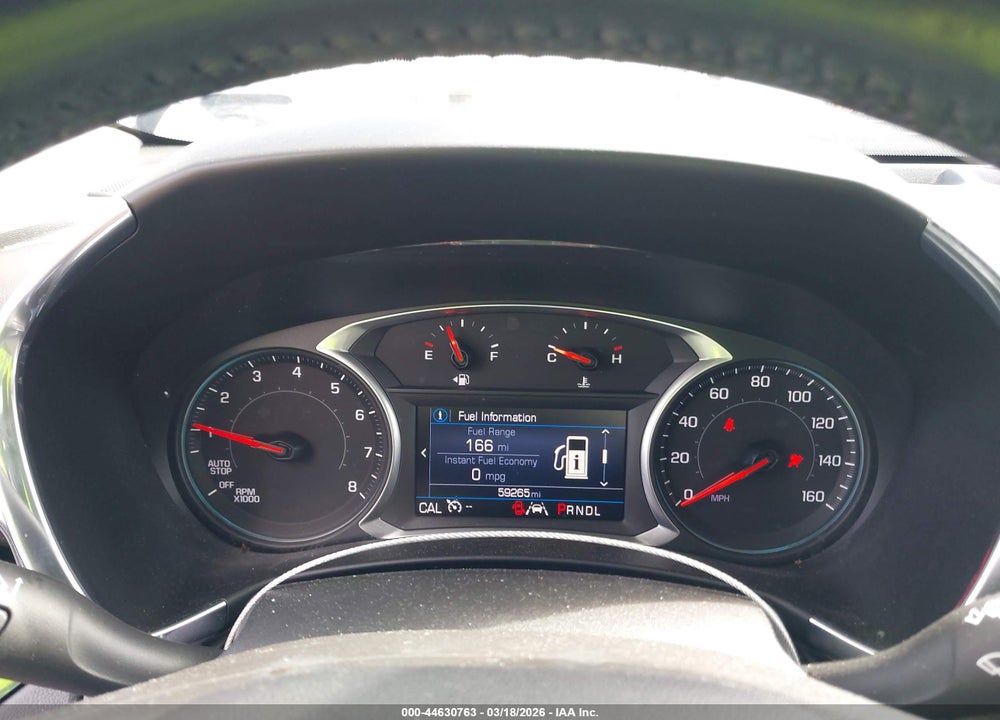 2021 CHEVROLET EQUINOX FWD LT VIN: 3GNAXKEV6MS108077