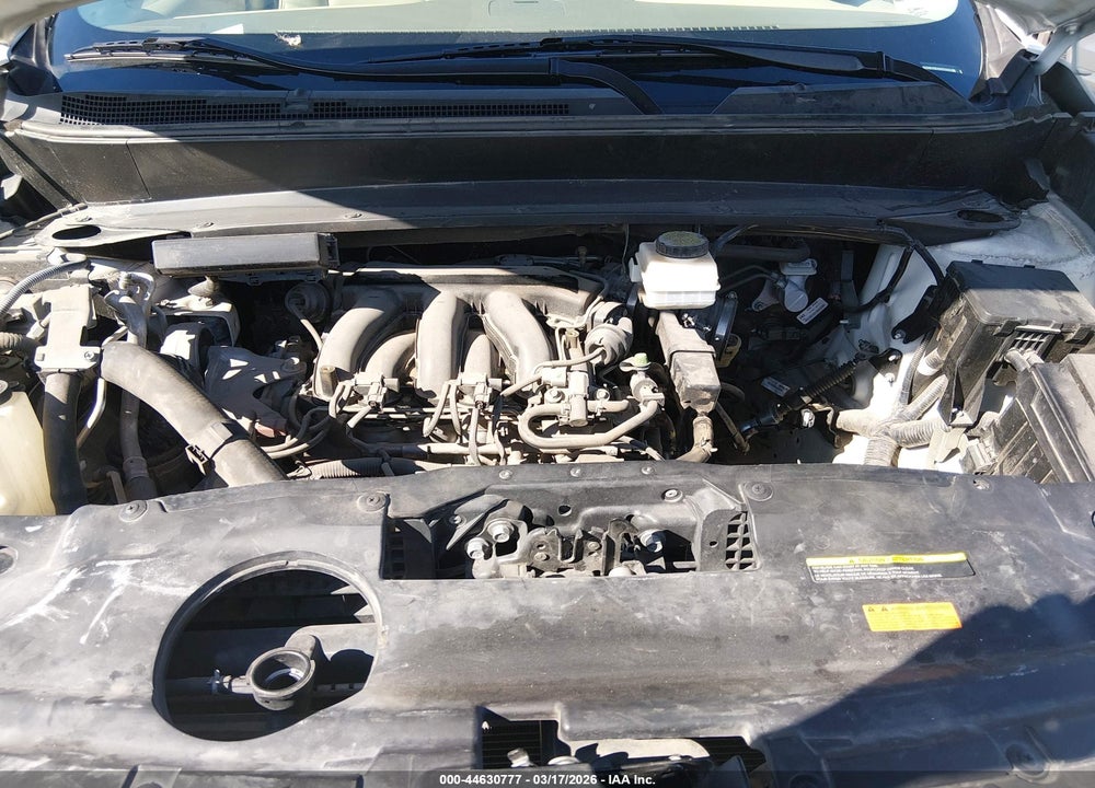 2014 INFINITI QX60 VIN: 5N1AL0MMXEC546556