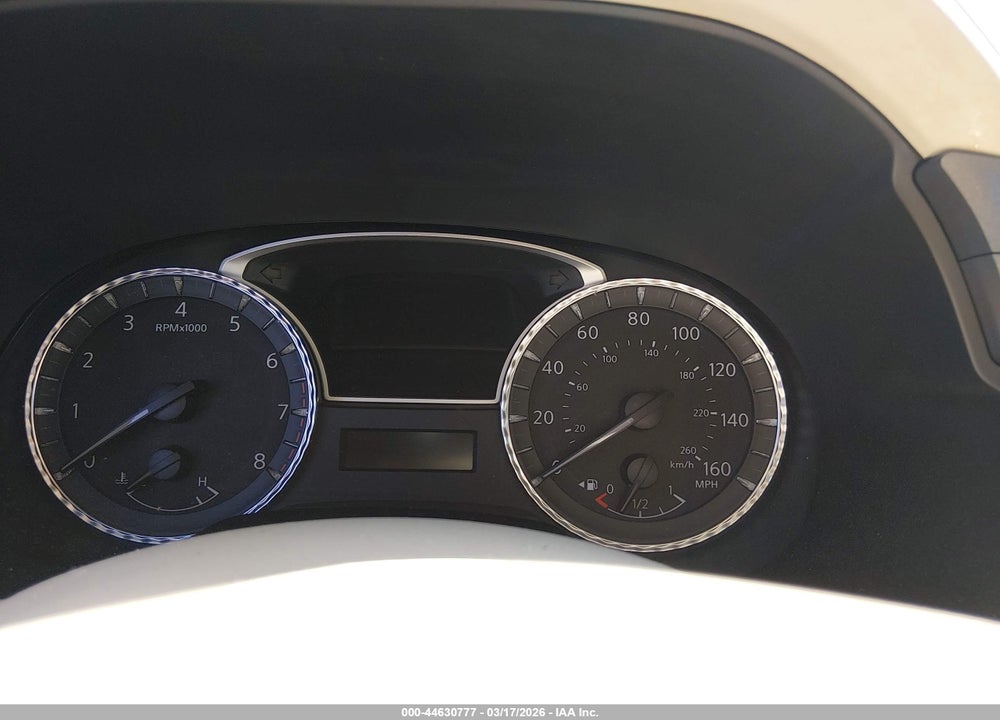 2014 INFINITI QX60 VIN: 5N1AL0MMXEC546556