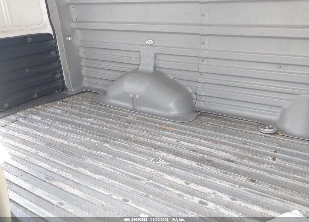 2012 GMC SAVANA 2500 WORK VAN VIN: 1GTW7FCA6C1185098