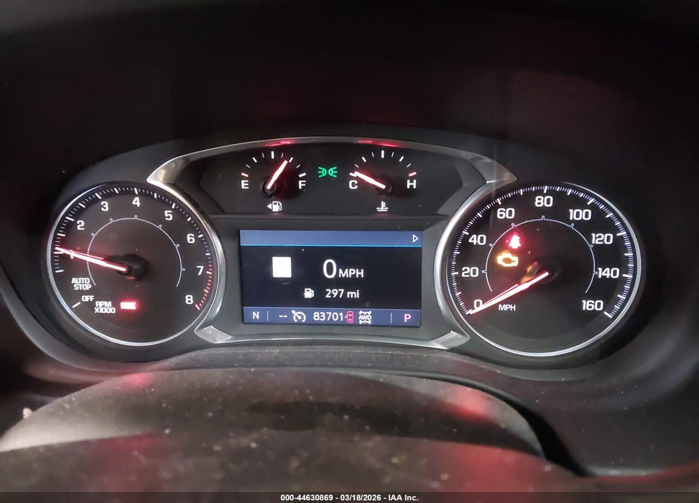 2020 GMC ACADIA AWD SLT VIN: 1GKKNULS0LZ204641