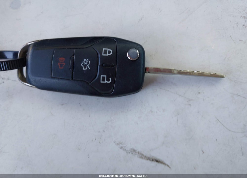 2016 FORD FUSION S VIN: 3FA6P0G7XGR337994