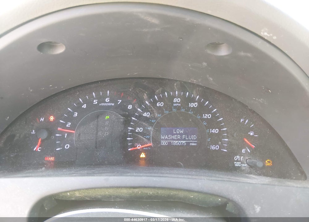 2011 TOYOTA CAMRY XLE V6 VIN: 4T1BK3EK7BU123218