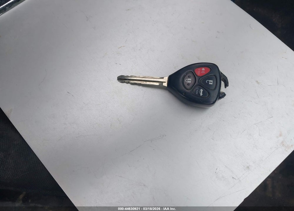 2009 TOYOTA COROLLA S VIN: 1NXBU40E49Z101222