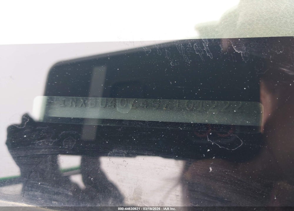 2009 TOYOTA COROLLA S VIN: 1NXBU40E49Z101222