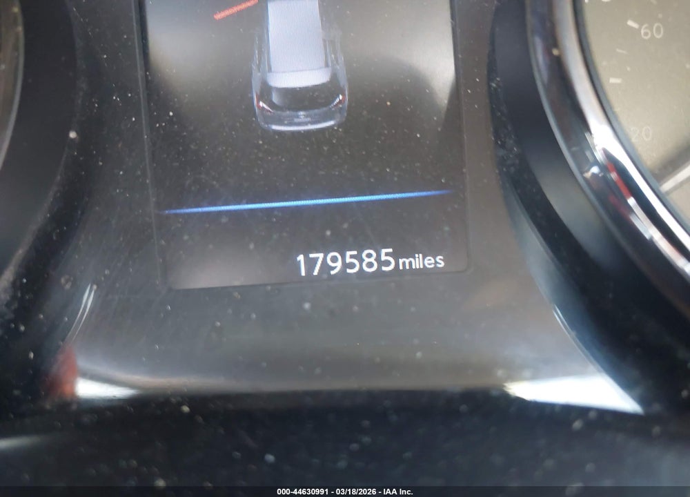 2018 NISSAN ROGUE SL VIN: JN8AT2MV8JW319646