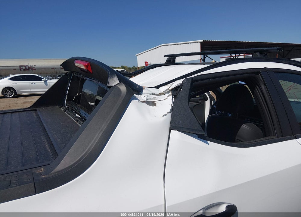 2025 HYUNDAI SANTA CRUZ SEL ACTIVITY VIN: 5NTJC4DE4SH132954