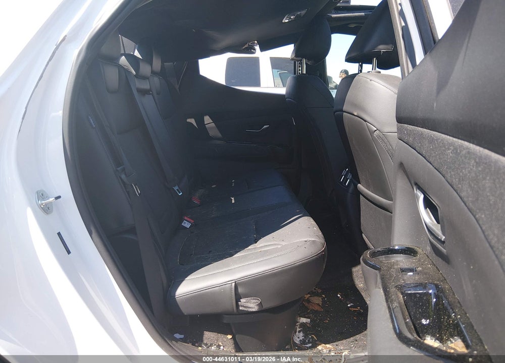 2025 HYUNDAI SANTA CRUZ SEL ACTIVITY VIN: 5NTJC4DE4SH132954