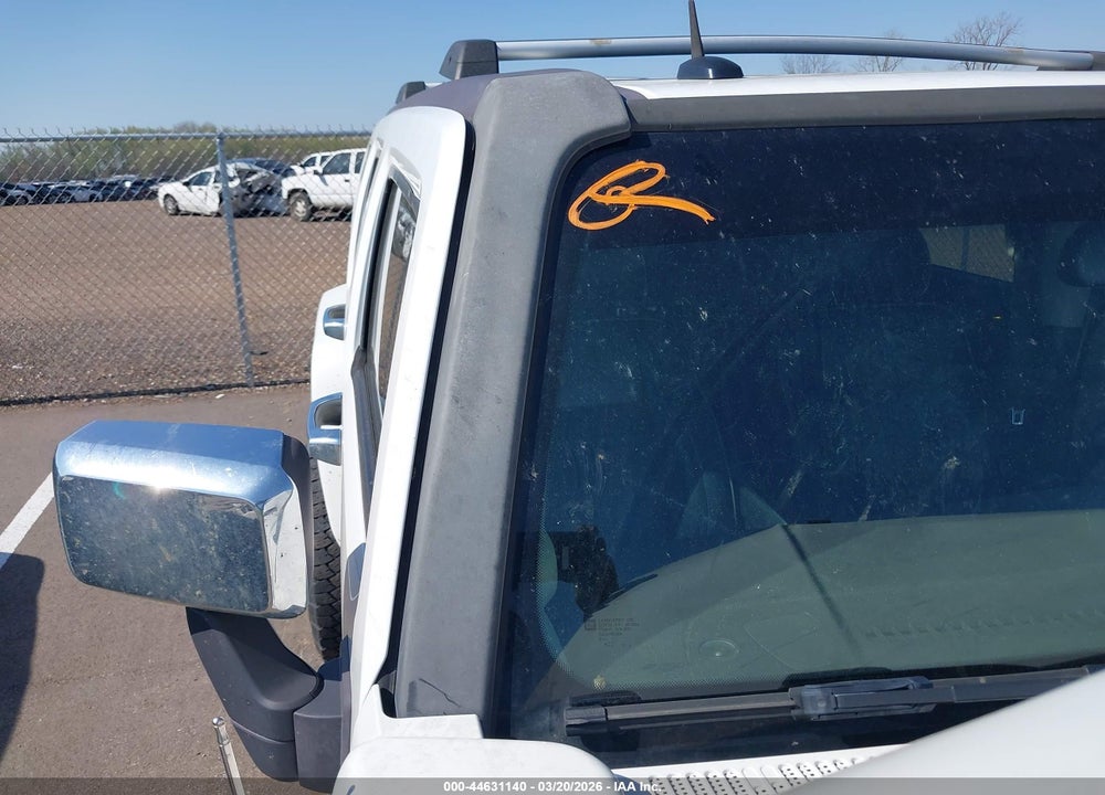 2006 HUMMER H3 SUV VIN: 5GTDN136668213238