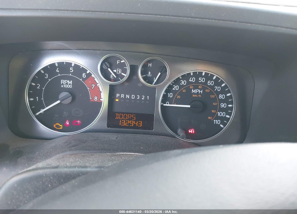 2006 HUMMER H3 SUV VIN: 5GTDN136668213238