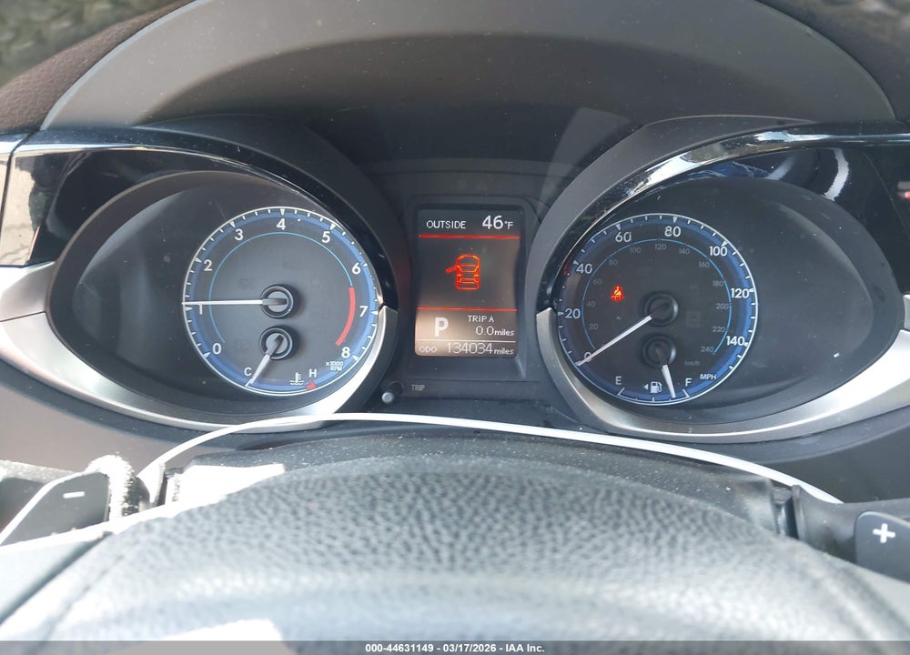2014 TOYOTA COROLLA S VIN: 2T1BURHE6EC100215