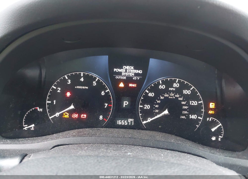 2011 LEXUS RX 350 VIN: 2T2BK1BA9BC090526