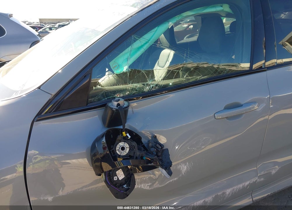2025 VOLVO XC60 B5 PLUS VIN: YV4M12RC6S1016382