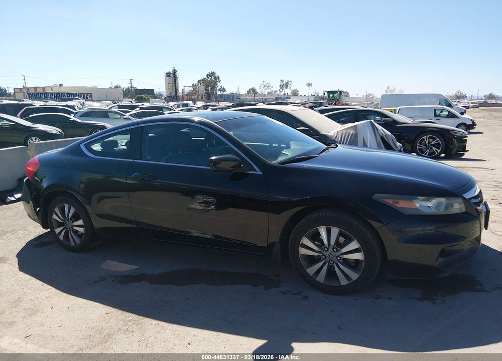 2011 HONDA ACCORD 2.4 EX-L VIN: 1HGCS1B88BA014713