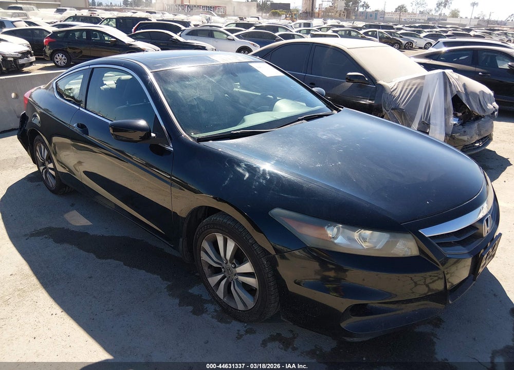 2011 HONDA ACCORD 2.4 EX-L VIN: 1HGCS1B88BA014713