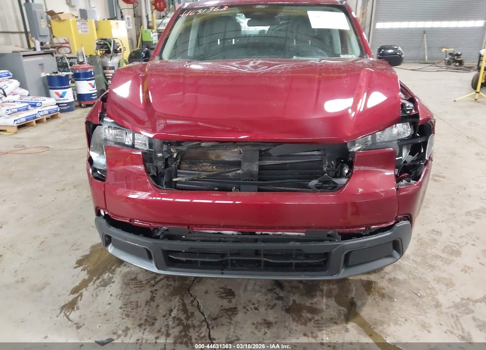 2026 FORD MAVERICK XLT VIN: 3FTTW8JA0TRA05446