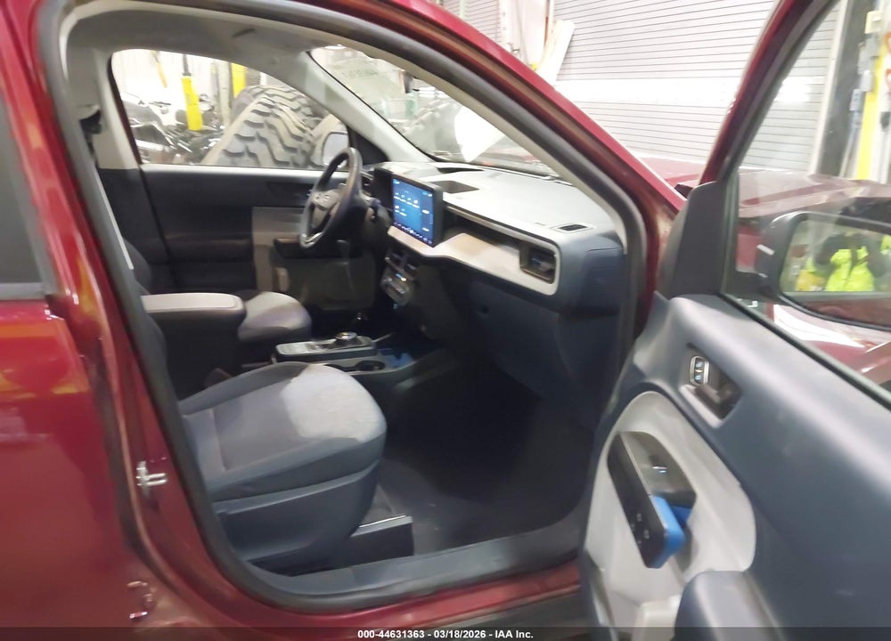 2026 FORD MAVERICK XLT VIN: 3FTTW8JA0TRA05446