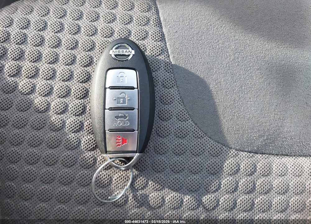 2008 NISSAN SENTRA 2.0S VIN: 3N1AB61E68L763430