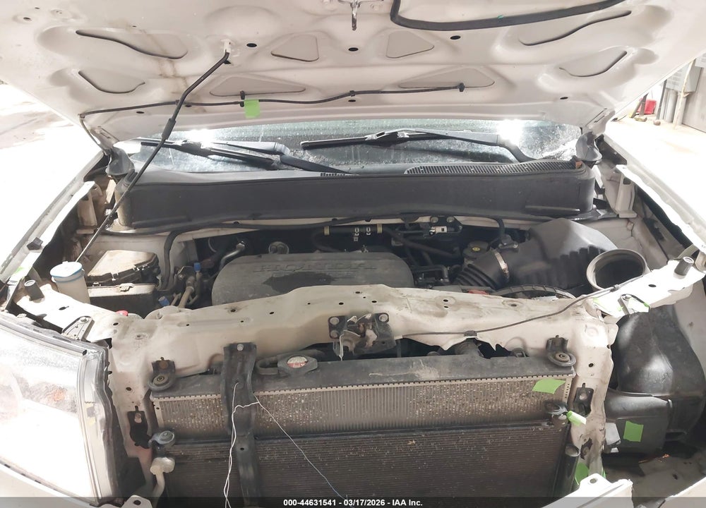 2013 HONDA PILOT TOURING VIN: 5FNYF4H9XDB040640