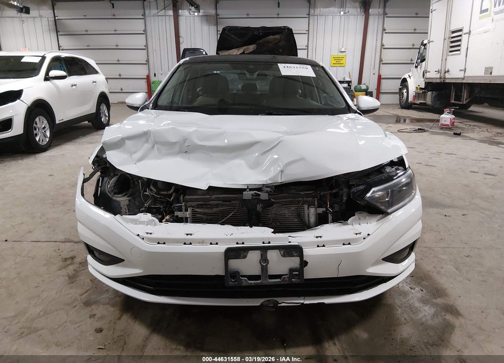 2020 VOLKSWAGEN JETTA 1.4T SEL PREMIUM VIN: 3VWG57BU5LM089815