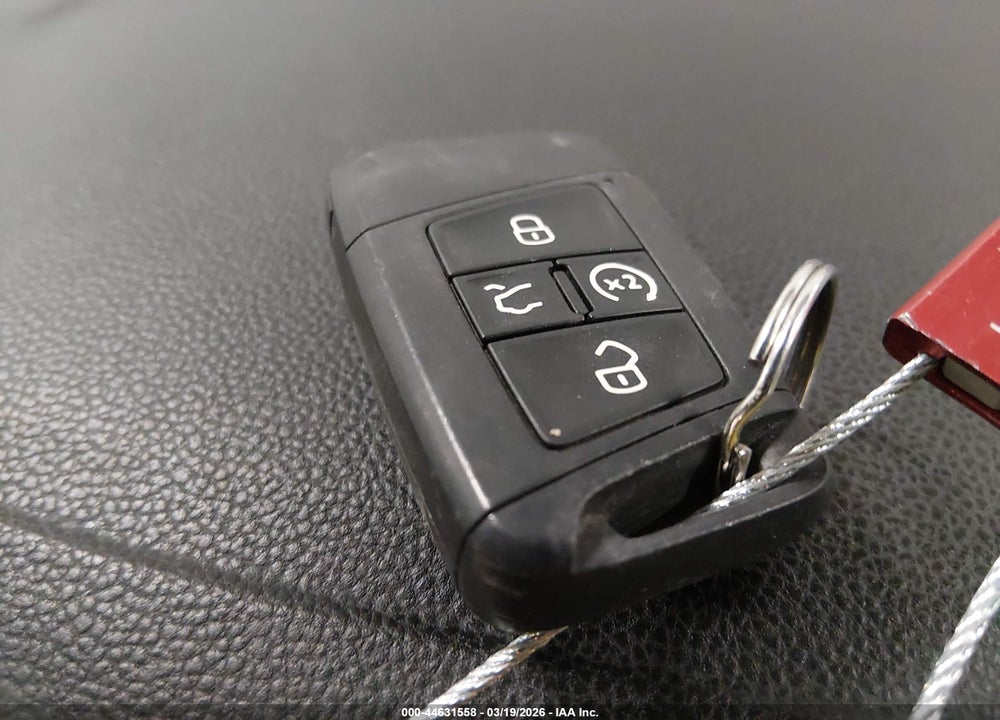 2020 VOLKSWAGEN JETTA 1.4T SEL PREMIUM VIN: 3VWG57BU5LM089815