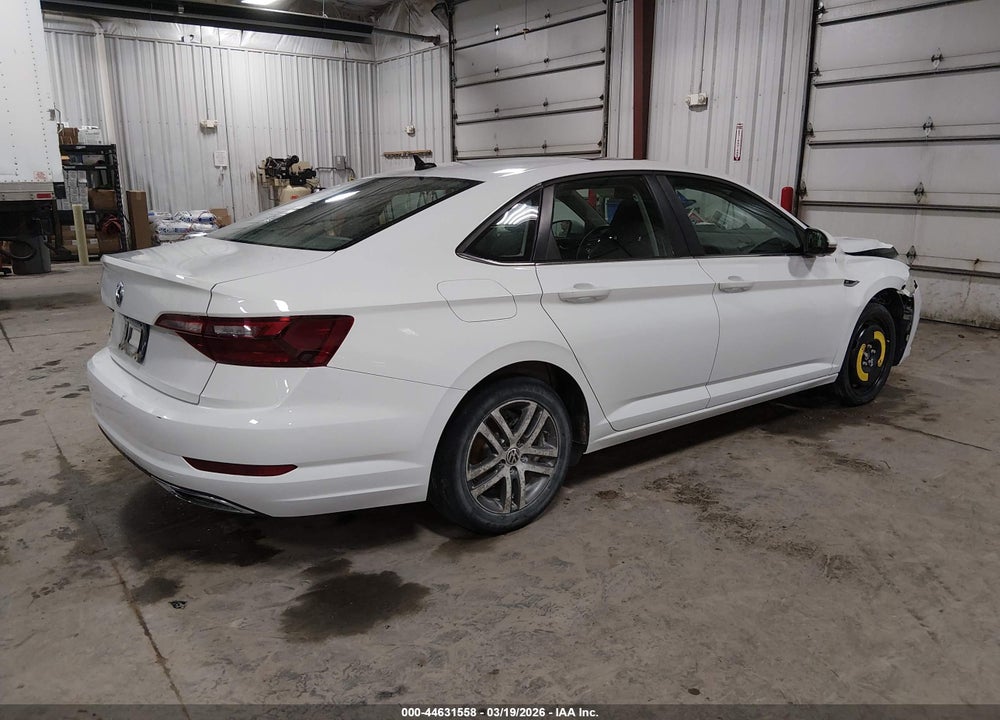 2020 VOLKSWAGEN JETTA 1.4T SEL PREMIUM VIN: 3VWG57BU5LM089815