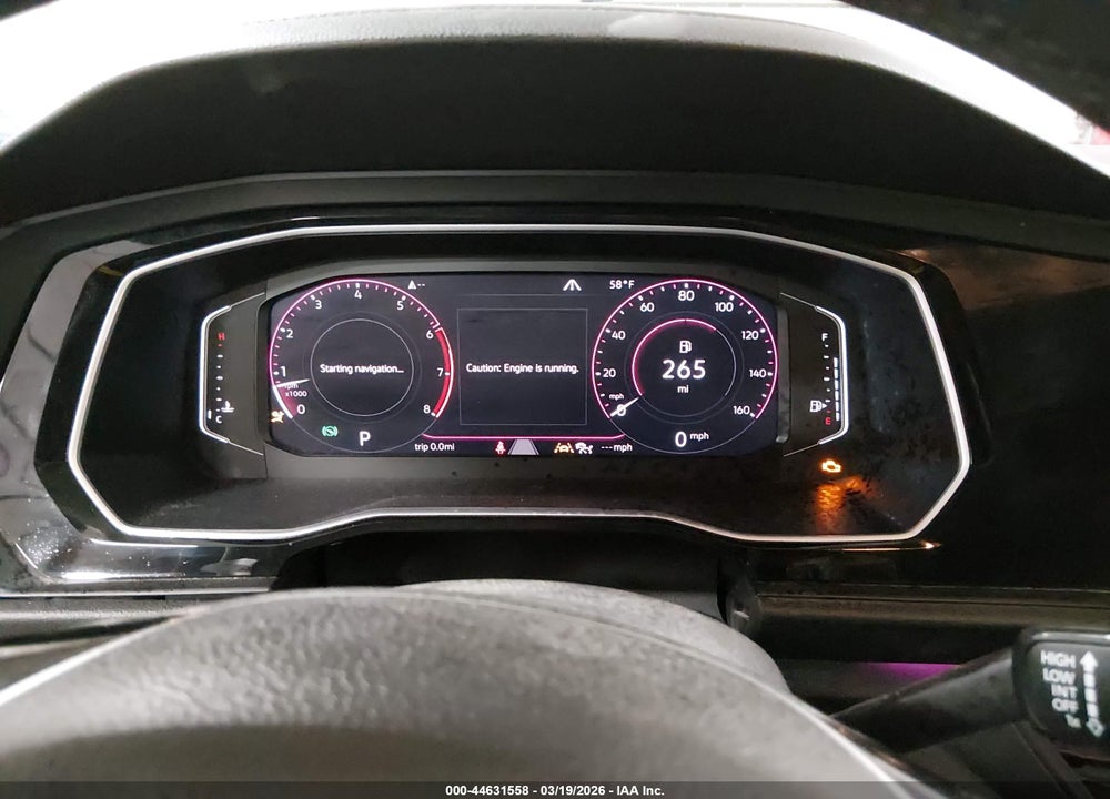 2020 VOLKSWAGEN JETTA 1.4T SEL PREMIUM VIN: 3VWG57BU5LM089815