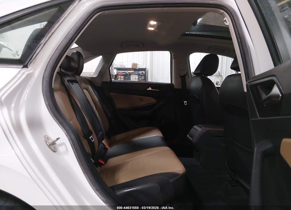 2020 VOLKSWAGEN JETTA 1.4T SEL PREMIUM VIN: 3VWG57BU5LM089815