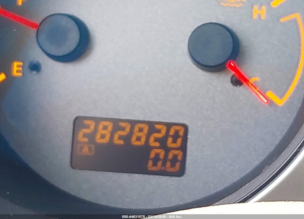 2004 NISSAN MAXIMA 3.5 SL VIN: 1N4BA41E84C904647