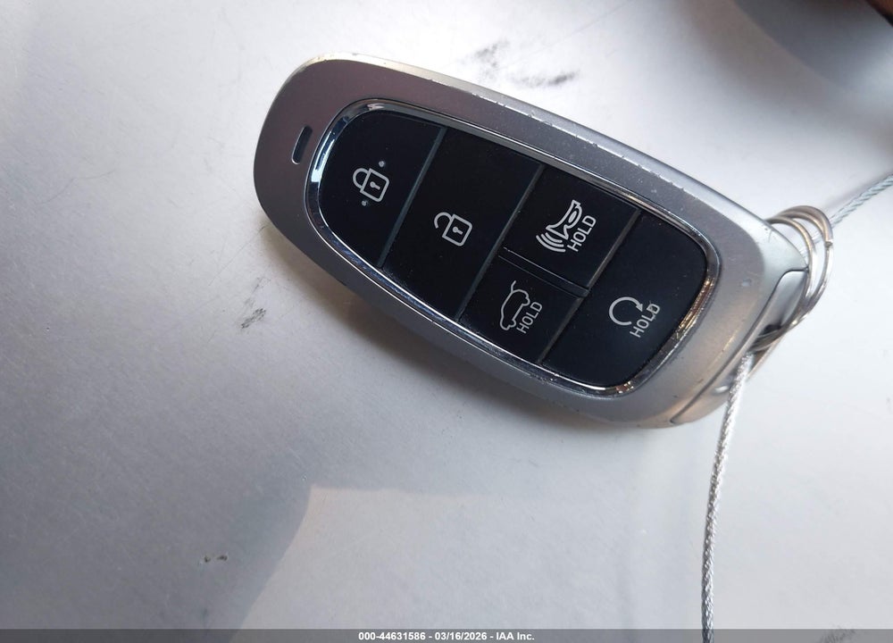 2024 HYUNDAI TUCSON XRT VIN: KM8JF3DE4RU346029