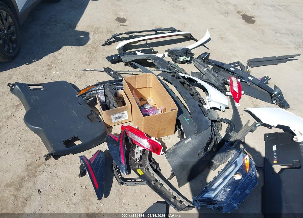 2024 HYUNDAI TUCSON XRT VIN: KM8JF3DE4RU346029