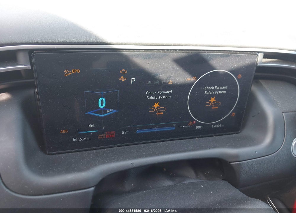 2024 HYUNDAI TUCSON XRT VIN: KM8JF3DE4RU346029