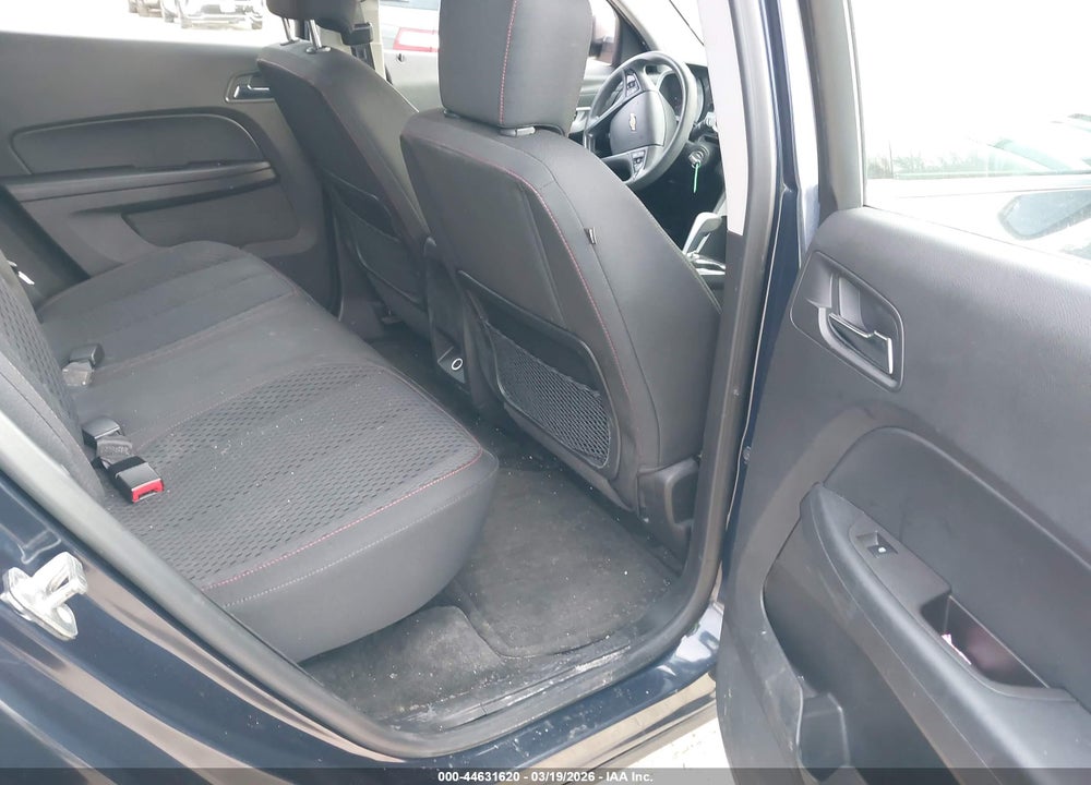 2015 CHEVROLET EQUINOX LS VIN: 2GNFLEEK2F6229408