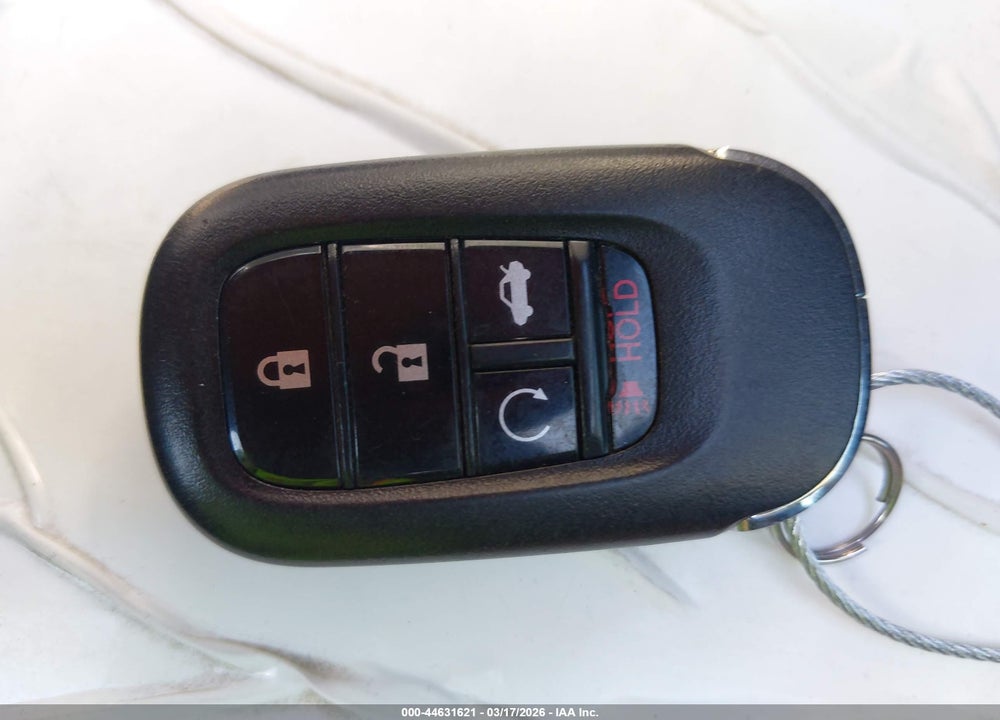 2023 HONDA CIVIC SPORT VIN: 2HGFE2F58PH542044