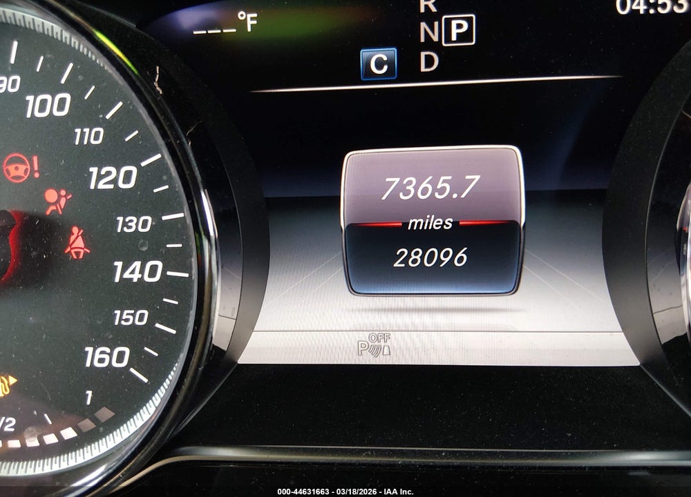 2019 MERCEDES-BENZ E 300 VIN: WDDZF4JB0KA606334