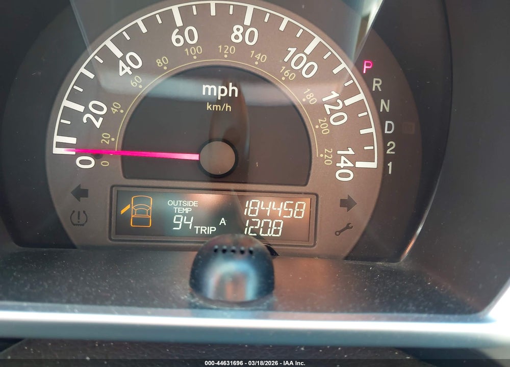 2006 HONDA RIDGELINE RTL VIN: 2HJYK16536H523938