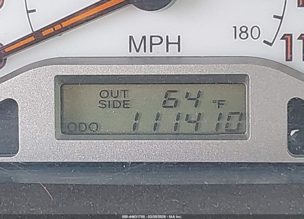 2005 TOYOTA COROLLA S VIN: 1NXBR32E55Z495753