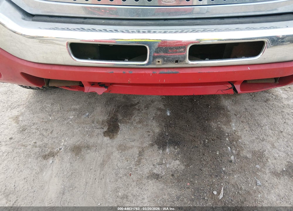 2003 GMC SIERRA 1500 SLE VIN: 1GTEK19T53E370757