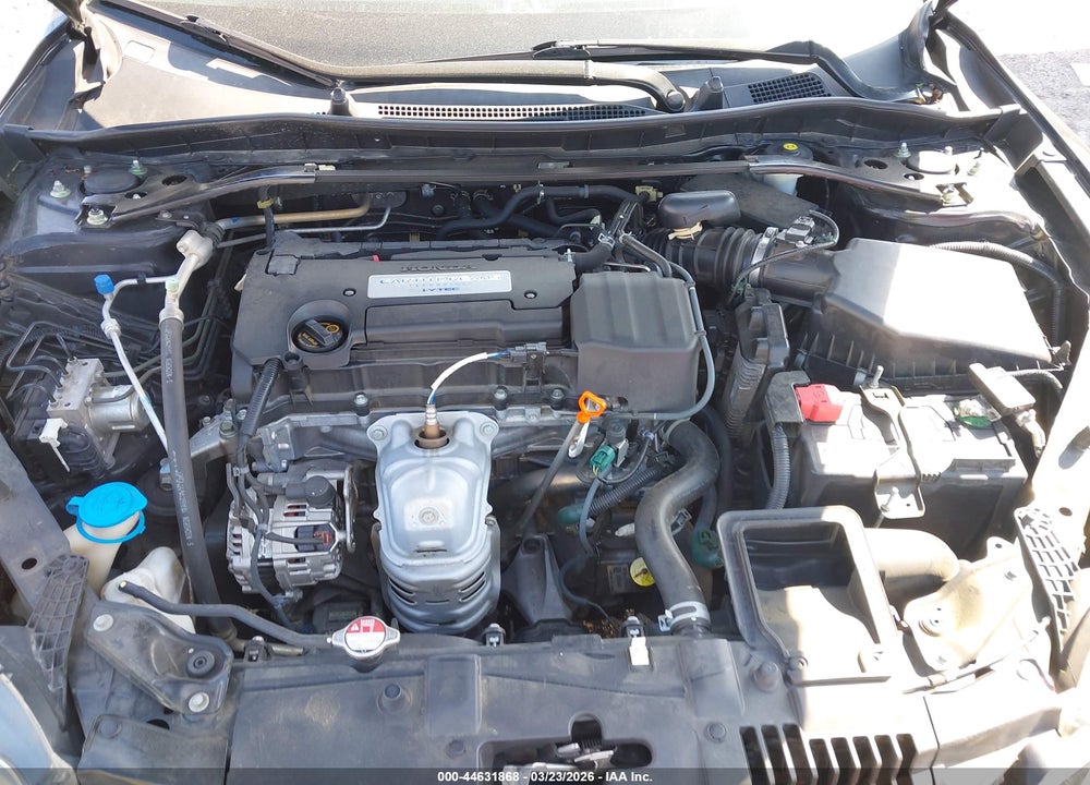 2014 HONDA ACCORD LX-S VIN: 1HGCT1B31EA006331