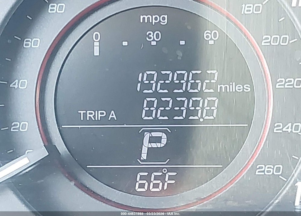 2014 HONDA ACCORD LX-S VIN: 1HGCT1B31EA006331