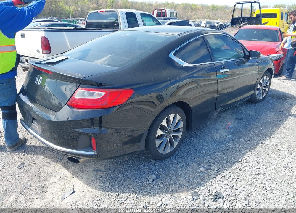 2014 HONDA ACCORD LX-S VIN: 1HGCT1B31EA006331